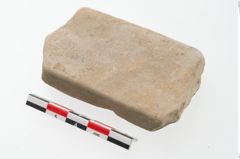Foto von Schleifstein (NHMW-PRAE-085715)